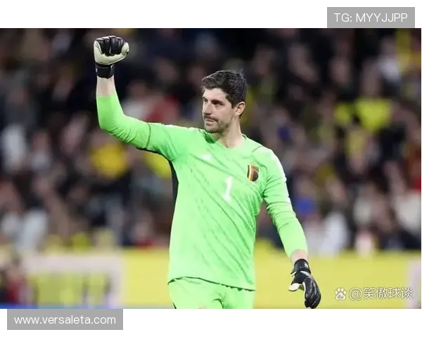 库尔图瓦与卢卡库迎来比利时国家队新篇章表现，备受期待