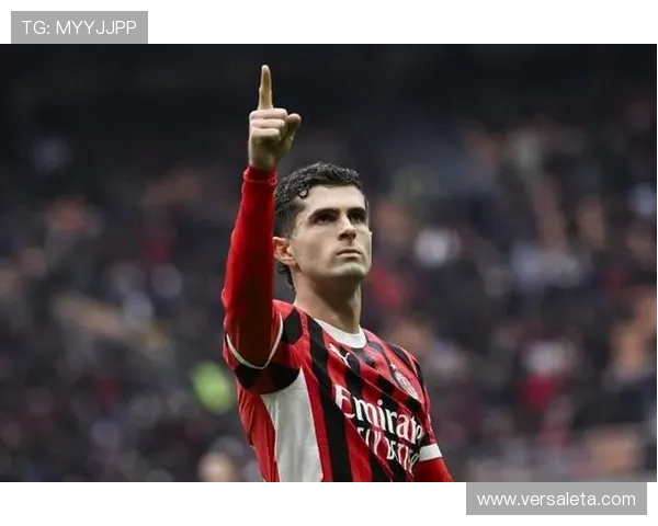 普利西奇比赛阅读能力持续提升，进攻组织表现稳健