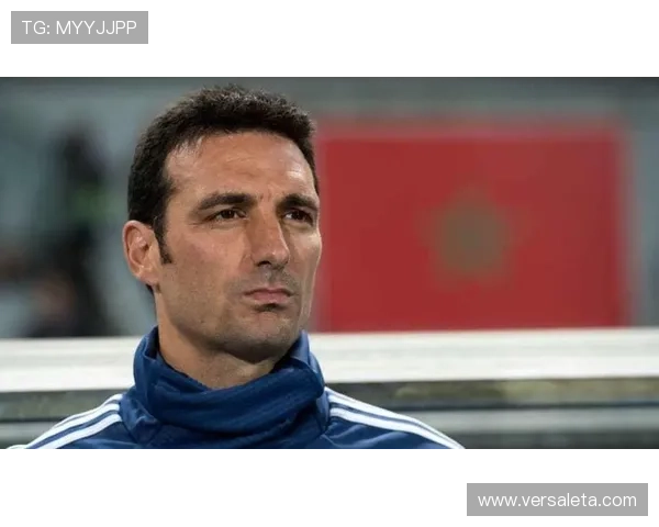 斯卡洛尼比赛影响力