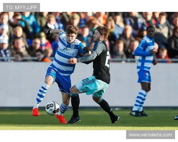 兹沃勒中场组织