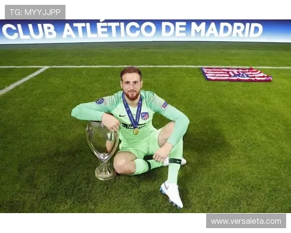 奥布拉克：与戈丁、希门尼斯铸就的马竞钢铁防线