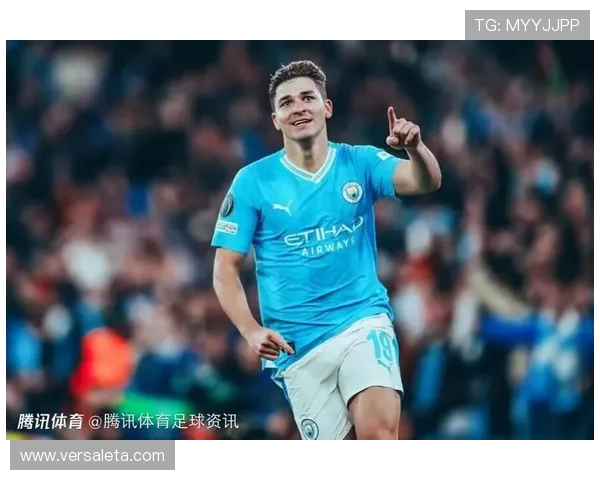 从河床核心到曼城轮换：阿尔瓦雷斯的跨越之路