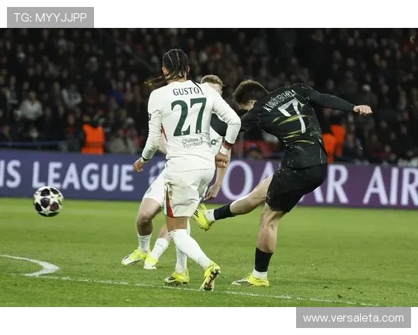 巴黎圣日耳曼欧冠突破压力持续增加,对赛季目标与表现稳定性形成影响 巴黎圣日耳曼欧冠突破压力持续增加,对赛季目标与表现稳定性形成影响