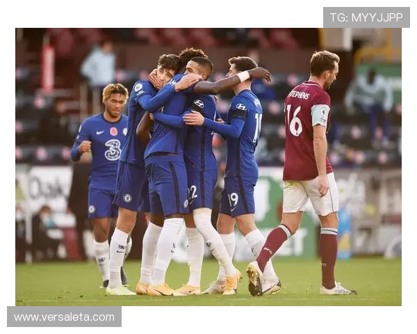 切尔西争四形势：竞争格局复杂化，对赛季走势构成持续考验