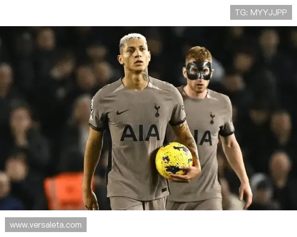 热刺进攻问题凸显：创造能力尚可，终结效率成短板