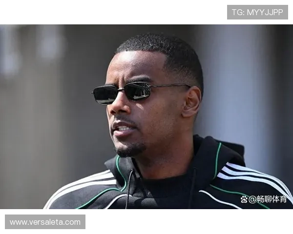 伊萨克是否已是纽卡战术体系的绝对核心？