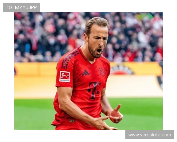 哈里·凯恩伤病与出勤率分析:长期稳定输出的关键因素 哈里·凯恩伤病与出勤率分析:长期稳定输出的关键因素