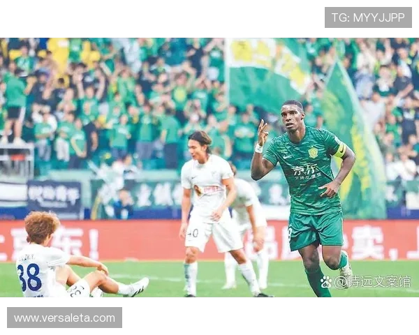 外援调整之下:北京国安阵容结构变化对赛季走势形成制约 外援调整之下:北京国安阵容结构变化对赛季走势形成制约