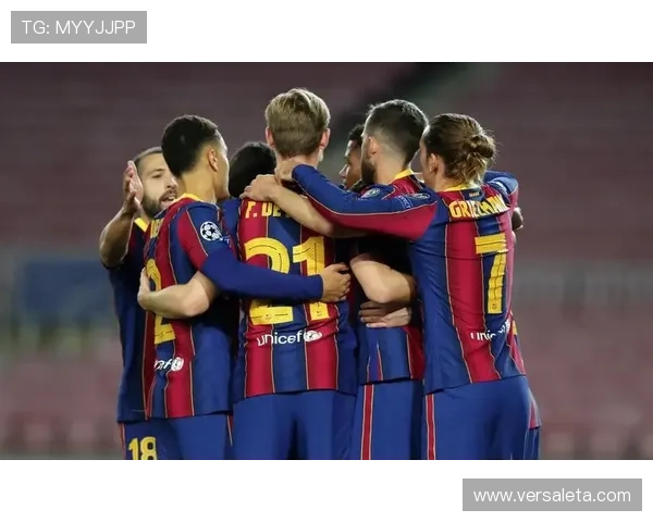 巴萨年轻核心当前趋势对球队上限问题影响逐步反映 巴萨年轻核心当前趋势对球队上限问题影响逐步反映