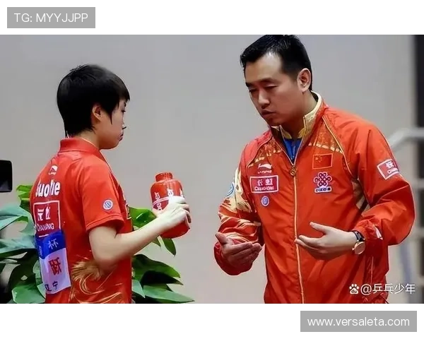 孔令辉当年赢球后直接去还房贷？