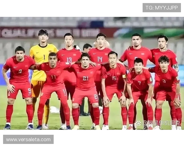 2026世界杯亚洲区名额规则如何分配